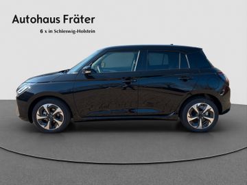 Fotografie 5 des Suzuki Swift 1.2 Comfort+ AUTOMATIK | LED | ACC