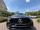 Mercedes-Benz GLC 200 4MATIC AMG Line Plus#RAR#STANDHEIZUNG  - Mercedes-Benz GLC 200 in Ludwigshafen