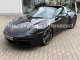 Porsche 992 TARGA 4-LEDER-BOSE-NAVI-SPORTABGAS-1.HD - Porsche 992 in Nürnberg