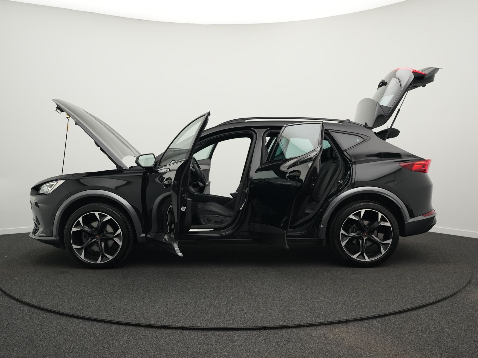 Cupra Formentor - Bild 39