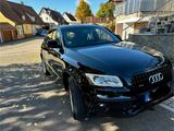 Audi Q5 3.0 TDI Quattro Top Zustand S-line  - gebrauchte Audi Q5 aus dem Jahr 2015