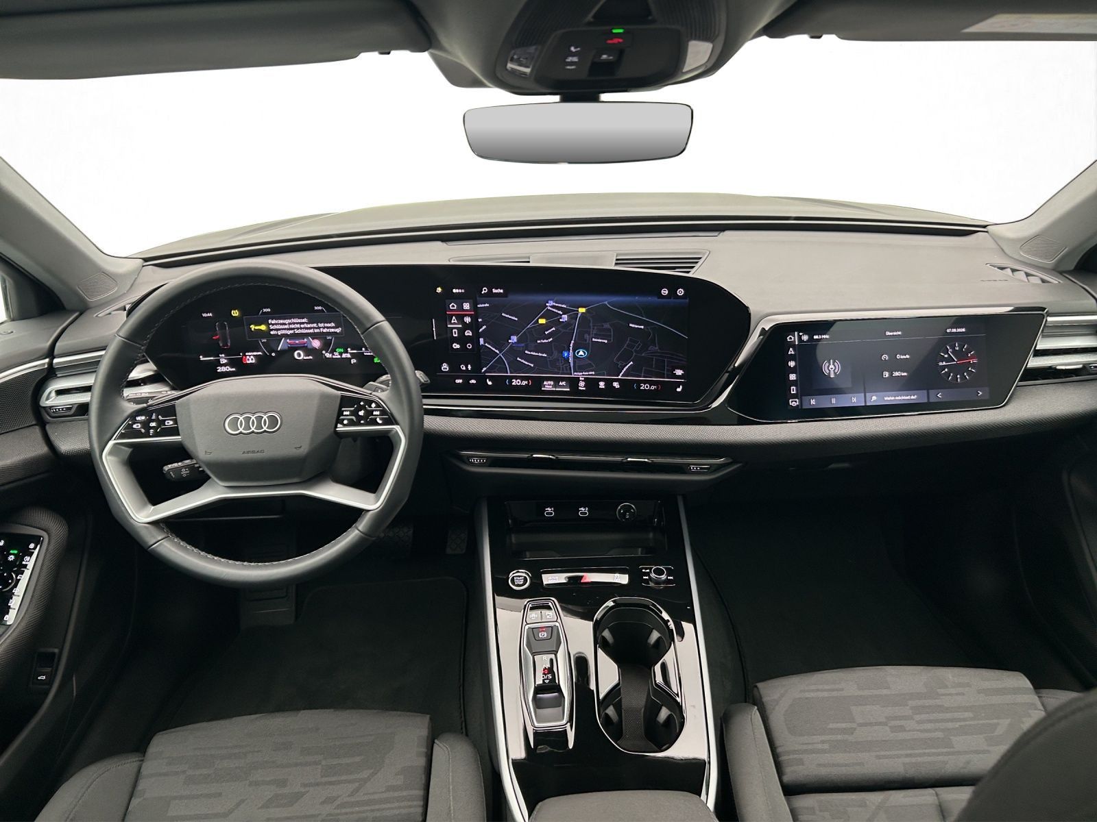 Audi A6 - Bild 5