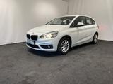 BMW 2 Active Tourer 216 d Autom Klimaauto PDC Blueto - BMW 216 Gebrauchtwagen