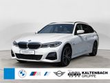 BMW 330e Touring xDrive M-Sportpaket PANO AHK HUD - BMW 3er Reihe: Kombi, Sportpaket M