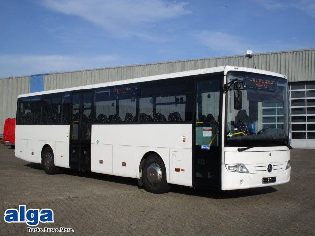 Mercedes-Benz O 560 Intouro, Euro 5 EEV, 56 Sitze, Schaltung