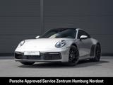 Porsche 992 (911) Carrera 20-/21-Zoll ParkAssistent - Porsche 992 Gebrauchtwagen in Hamburg