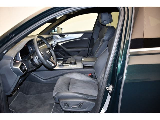 Audi S6 - Bild 3