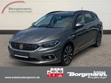 Fiat Tipo Lounge 1.4 T-Jet Anhängerkupplung - Rückfah - Fiat Tipo: Kombi