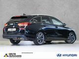 Hyundai i30 Kombi 1.5 TGDi DCT N LINE Navi Panoramadach - Hyundai i30 mit Benzin-Antrieb: Schiebedach, Kombi