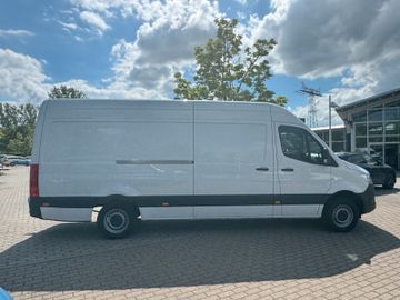 Mercedes Sprinter - 8