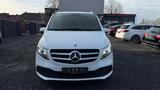 Mercedes-Benz V 300d AVANTGARDE EDITION 4MATIC lang Pano 8Sitz - Mercedes-Benz V 220 in Krefeld