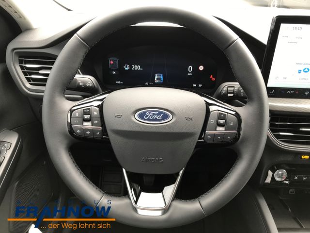 Foto Nummer 13: FORD Kuga
