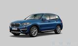 BMW X3 xD30e xLine DAB Kamera AHK Alarm Panorama H/K - BMW X3 xLine mit Hybrid-Antrieb (Benzin/Elektro)