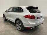 Porsche Cayenne Turbo*Luft/Bose/ACC/Kamera/PDC/Pano./21" - Porsche Cayenne mit Panoramadach