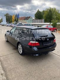 BMW 525 - 4