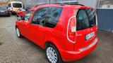 Skoda Roomster Best of*Tempomat*2.Hand*HU/AU - scheckheftgepflegte Skoda Roomster