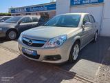 Opel Vectra C Edition, TÜV NEU, 1JAHR GEWÄHRLEISTUNG - Opel Vectra