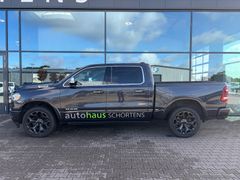 Fahrzeugabbildung Dodge RAM 1500 Limited LPG NAP Luft LED ACC 22" dt.Fzg