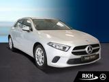 Mercedes-Benz A 200 Progressive Navi/LED/AppleCarplay/MBUX/SHZ - Mercedes-Benz A 200 in Bonn