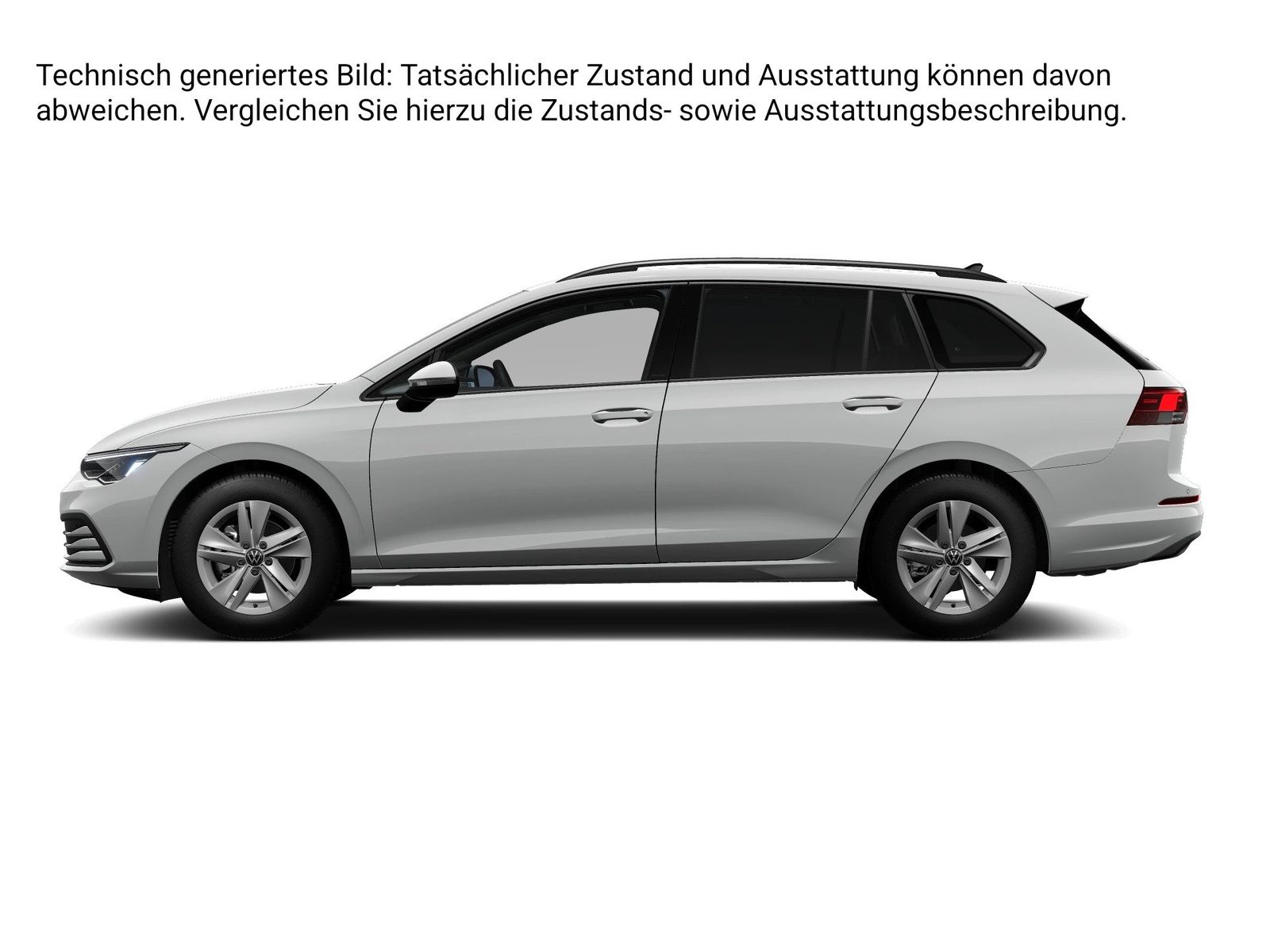 Volkswagen Golf - Bild 9