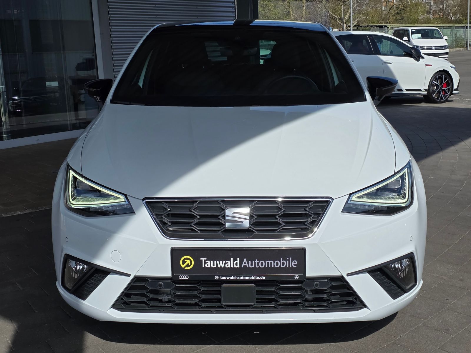 Seat Ibiza - Bild 3