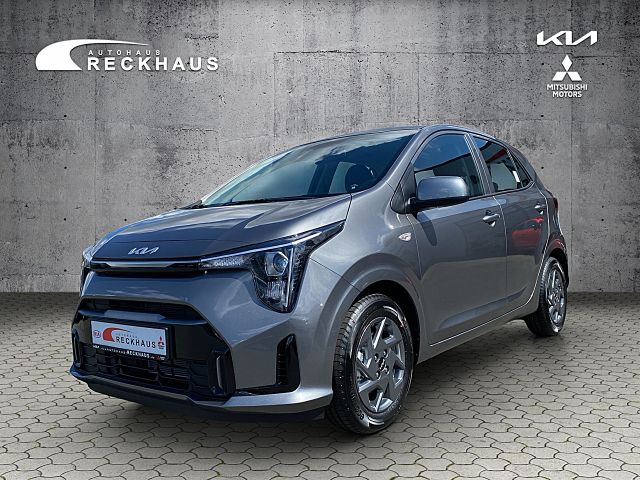 Kia PICANTO PE2 1.2 MT VISION Klima Navi