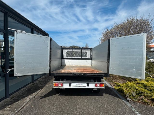 FIAT Ducato Maxi Kipper 35 140 L2