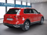 Volkswagen Tiguan Elegance 1.4 eHybrid DSG BusinessPremium - Volkswagen Tiguan mit Hybrid-Antrieb