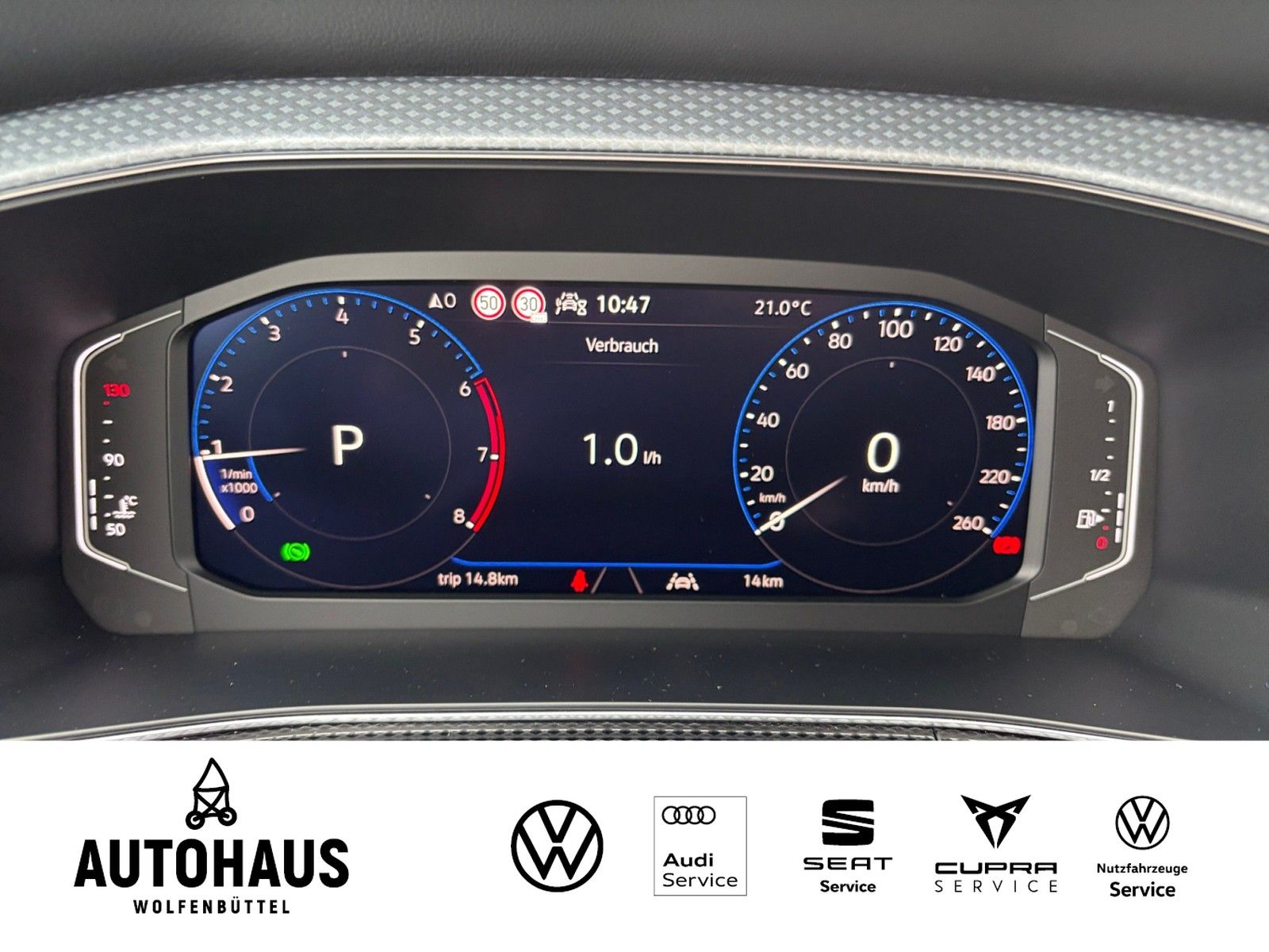 Volkswagen T-Cross - Bild 12