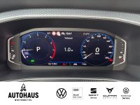 Volkswagen T-Cross - Vorschau Bild 12