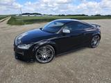 Audi TT RS Coupe 2.5 TFSI quattro - - Audi TT RS Gebrauchtwagen