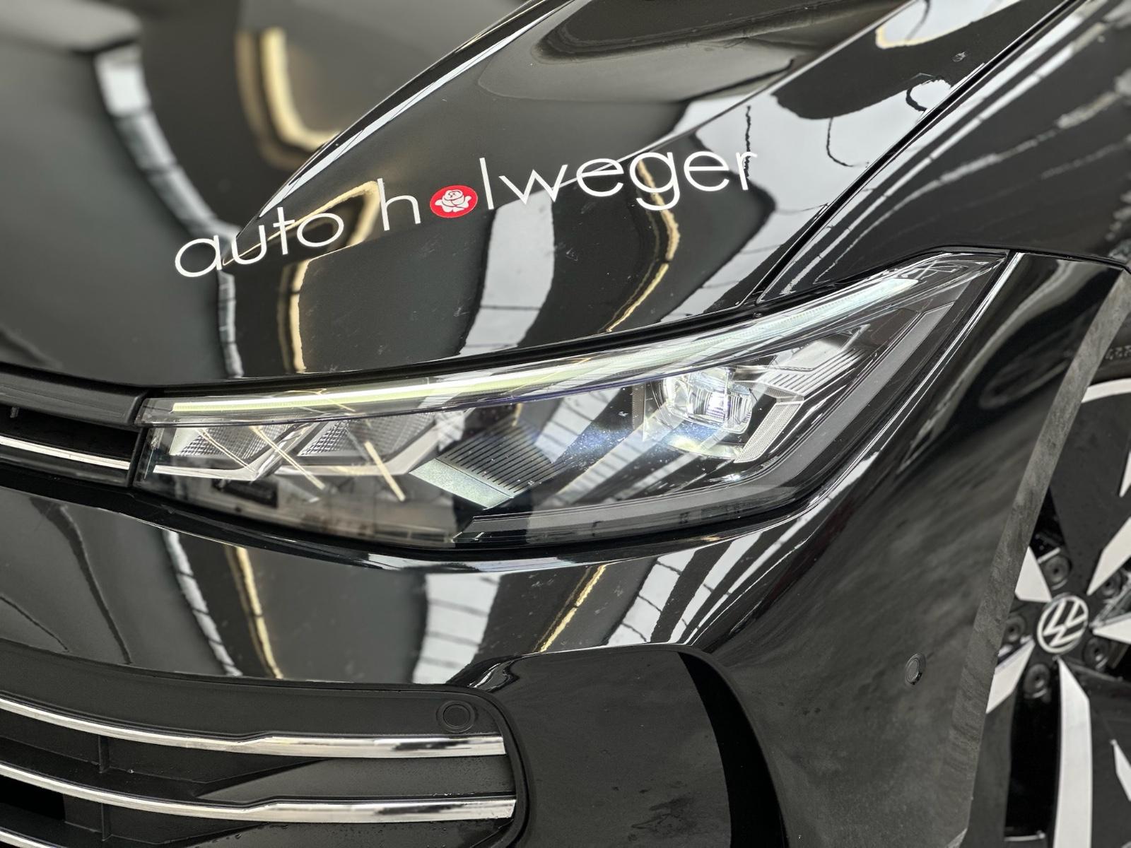 Volkswagen Passat Variant 1.5 eTSI 110 kW Business#AHK#Navi