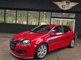 Volkswagen Golf V Lim. 1.4 TSI GT Sport R32-Optik SSD/17" - Volkswagen Golf: V R32