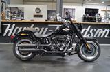 Harley-Davidson FAT BOY S 110 KESS-TECH 1.Hand Garantie Softail - Kess Tech Motorräder