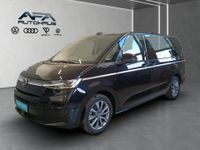 Volkswagen T7 Multivan - Vorschau Bild 2