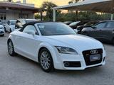 Audi AUDI TT Roadster 2.0 TDI qu. Advanced plus - Audi TT mit Schiebedach