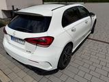 Mercedes-Benz A35 AMG 4MATIC Night | Pano | HUD | ACC | Multib - Mercedes-Benz A 35 AMG in Frankfurt (Main)