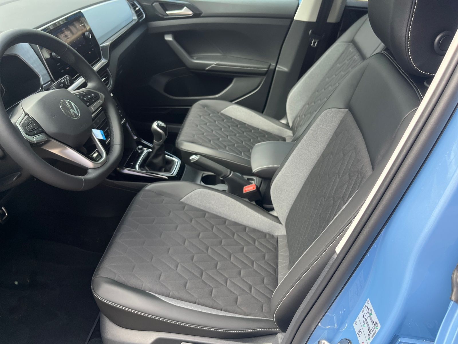 Volkswagen T-Cross - Bild 7