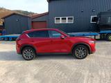 Mazda CX-5 Sports-Line AWD - Mazda: Sport