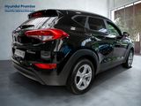 Hyundai Tucson 1.6 blue Classic 2WD Navi Anfahrassistent - Hyundai in Hagen