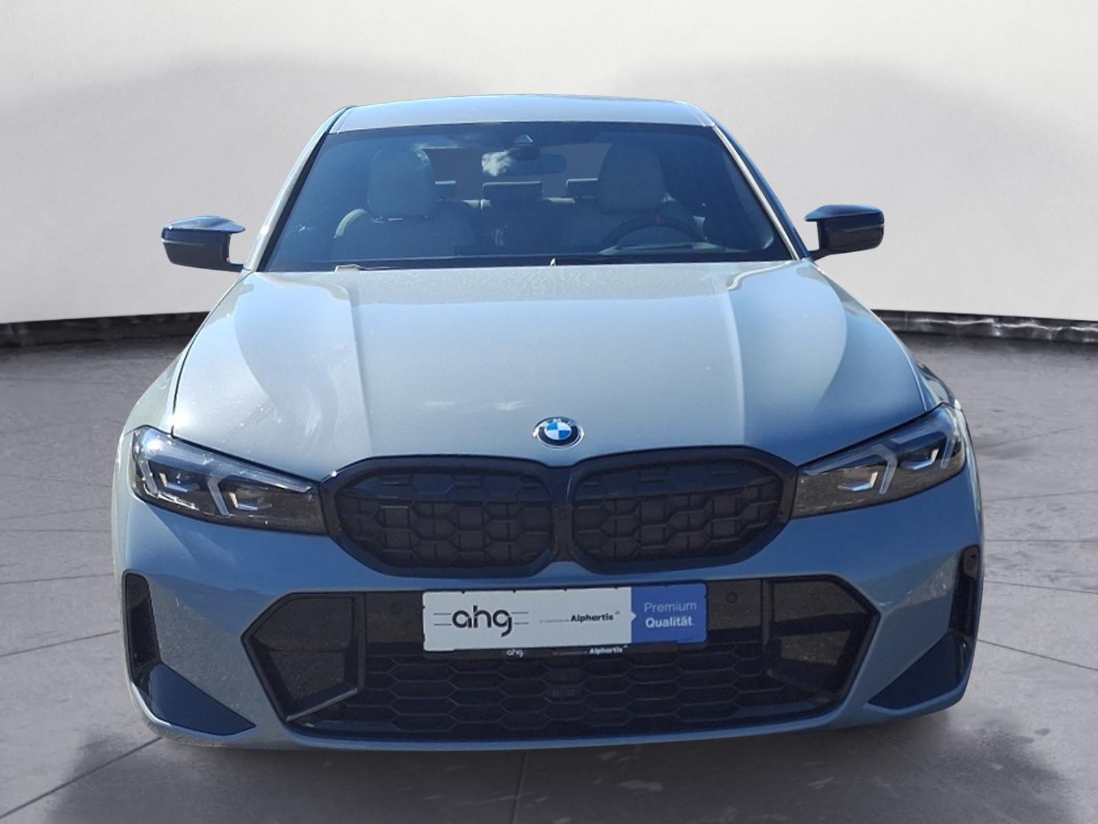 BMW M340d xDrive M SPORT PRO Harman Kardon Alarmanla