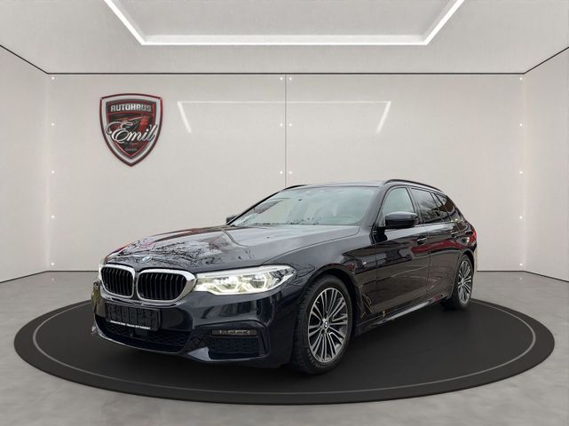 BMW 540 d xDrive M Sport / Digital / Kamera / LED