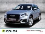 Audi Q2 1.0 TFSI design ultra LED AHK SHZ PDCv+h - Audi Q2 in Halle