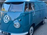 Volkswagen T1  Doppeltür 1958 - Volkswagen T1 Oldtimer