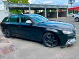 Audi a4  S-line quattro Pop Zustand neu Tuv - Audi A4: Kleinwagen