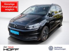 Volkswagen Touran 1.5 TSI DSG GOAL 7Sitze AHK Kamera Navi