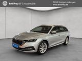 Skoda Octavia Combi 1.5 TSI Style - Skoda Octavia Gebrauchtwagen in Stuttgart
