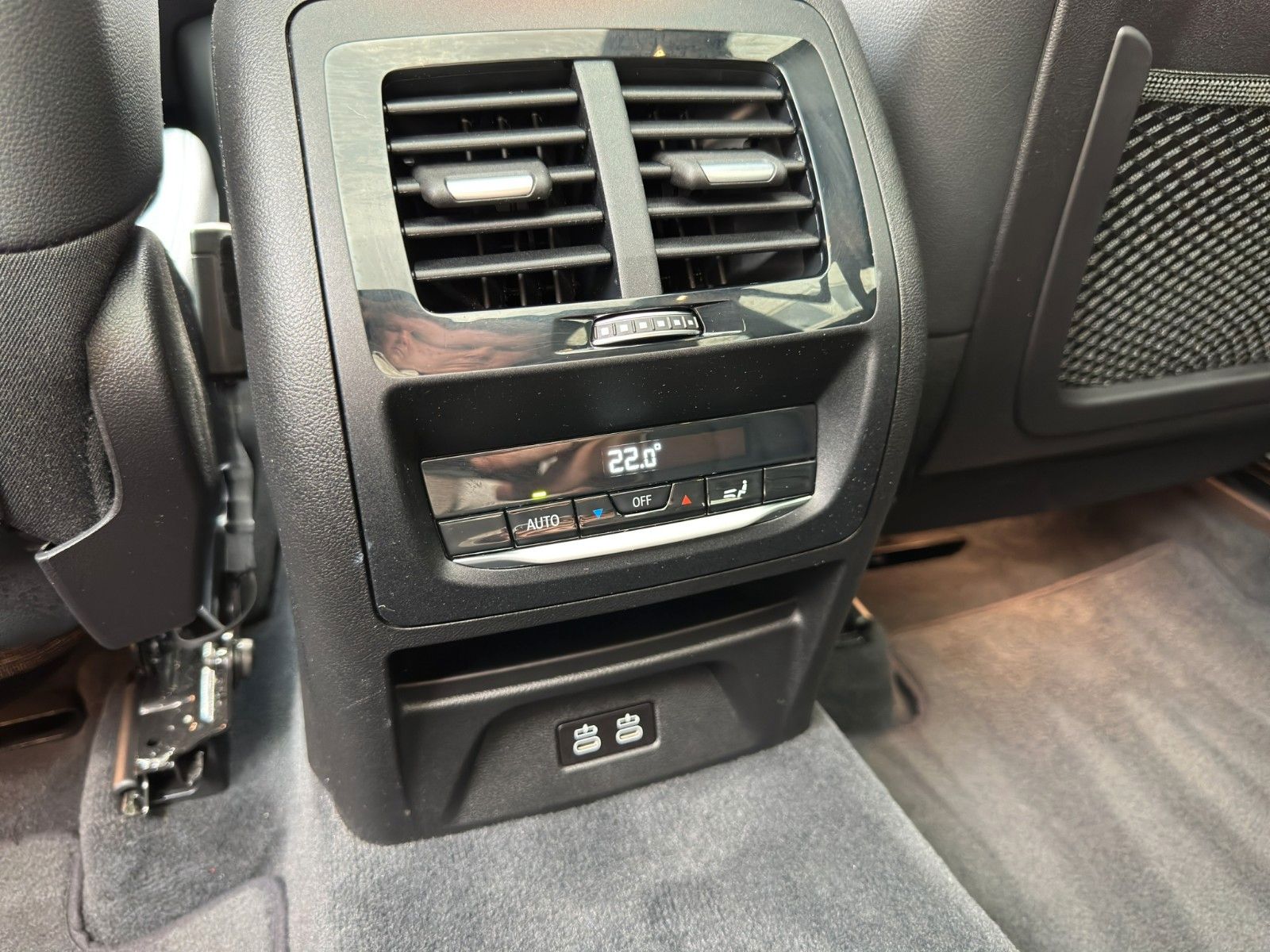BMW X3 M40i xDr. LC.PRO AD.LED ACC PANO HiFi HUD KAM foto 23