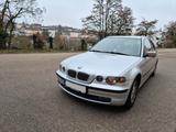 BMW 3er 316ti Compact - BMW: 3er Compact