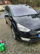 Ford Galaxy 2,0 TDCi 103kW DPF Titanium 6-tronic ... - Ford Galaxy aus 2010: Titanium